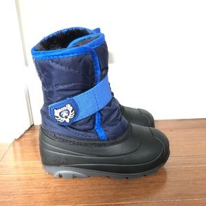 Kamik Boots